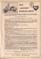 Preview: Bastert Einspurauto Prospekt 1951