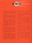 Preview: Jupiter 350 brochure ca. 1962