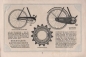 Preview: Brennabor Fahrrad Programm 1921 Teil 1