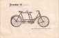 Preview: Brennabor Fahrrad Programm 1899 Teil 2