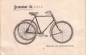 Preview: Brennabor Fahrrad Programm 1899 Teil 2