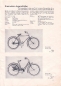 Preview: Brennabor Fahrrad Programm 1937 Teil 2