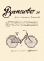 Mobile Preview: Brennabor Programm 1903 Teil 4