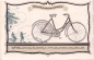 Preview: Brennabor  bicycle program 1920 part 1