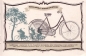 Preview: Brennabor Fahrrad Programm 1920 Teil 1