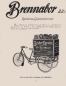 Preview: Brennabor Fahrrad Programm 1901 Teil 3