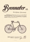 Preview: Brennabor Programm 1903 Teil 3