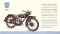 Preview: Adler Motorrad M 100 125 Prospekt 1955