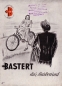 Preview: Bastert Fahrrad Programm 1950er Jahre