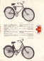 Preview: Bastert Fahrrad Programm 1950er Jahre