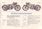 Preview: Bücker TZ 125 brochure ca. 1950