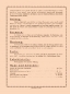 Preview: Amo Leichtmotorrad B 1 2,5 PS Prospekt 1923