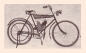 Preview: Keni bicycle-motor and motorcycle brochure 1920s