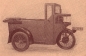 Preview: HMA Threewheeler brochure 1932