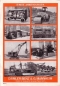 Preview: Mercedes-Benz Dieselmotoren Prospekt 1934