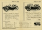 Preview: Stoye sidecar program 1935