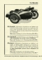 Preview: Stoye sidecar program 1934