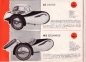 Preview: Stoye sidecar program 1938