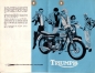 Preview: Triumph Programm 1964