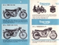 Preview: Triumph program 1964