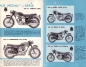 Preview: Triumph Programm 1964