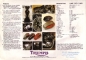 Preview: Triumph T 140D Bonneville Special brochure 1970s