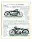 Preview: VIS-Duplex 2 Zylinder Motorrad Prospekt 1924