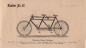 Preview: Kondor Programm Fahrrad 1898 Teil 2