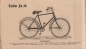 Preview: Kondor Programm Fahrrad 1898 Teil 2