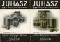 Preview: Juhasz Register Vergaser 1920er Jahre