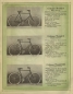 Preview: Gritzner Fahrrad Prospekt 1920er Jahre