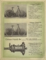 Preview: Gritzner bicycle brochure 1920s