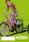 Preview: Victoria Fahrrad Programm 1974/75