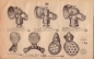 Preview: Goldberg bicycle parts program 1934/35