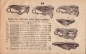 Preview: Goldberg bicycle parts program 1934/35