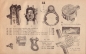 Preview: Goldberg bicycle parts program 1934/35