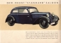 Preview: DKW Front Prospekt 1937