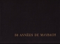 Preview: Maybach 50 Jahre 1909-1959