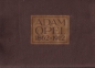 Preview: Adam Opel und sein Haus, 50 Jahre der Entwicklung 1862-1912