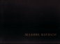Preview: Maybach 50 Jahre 1909-1959