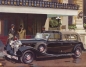 Preview: Maybach 50 Jahre 1909-1959