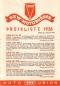 Preview: DKW Preisliste 2.1936