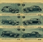 Preview: Auto-Union Pkw Programm 1936