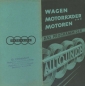 Preview: Auto-Union Pkw Programm 2.1937