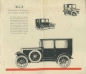 Preview: AGA 6/20 HP brochure ca. 1925