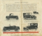 Preview: AGA 6/20 HP brochure ca. 1925