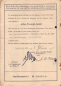 Preview: Adler Trumpf Junior 996 ccm Fahrzeugbrief 1935