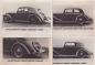 Preview: Adler Trumpf Junior Werksfotos 1930er Jahre