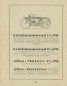 Preview: Alba Leichtmotorrad owner`s manual 6.1923