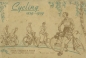 Preview: Album of Cycling John Player & Sons 1930er Jahre